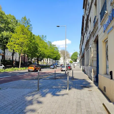 Appart'homecity - Marne Impressionniste