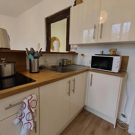 Apartment Appart'homecity - Marne Impressionniste