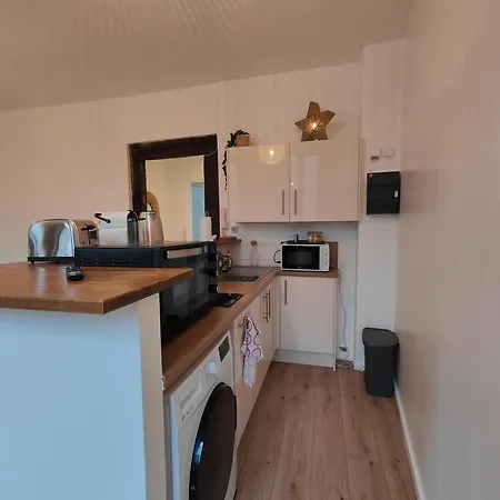 Appart'homecity - Marne Impressionniste * ルーアン