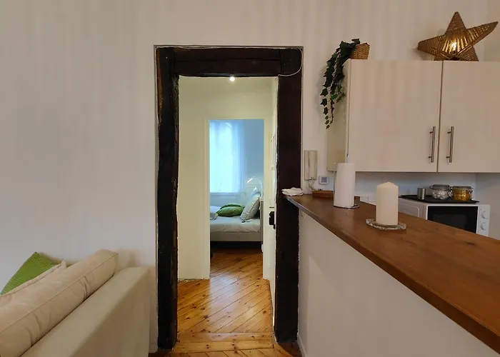 Appart'homecity - Marne Impressionniste Διαμέρισμα Ρουέν