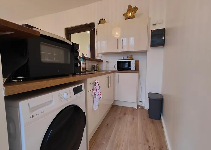 Appart'homecity - Marne Impressionniste Διαμέρισμα Ρουέν