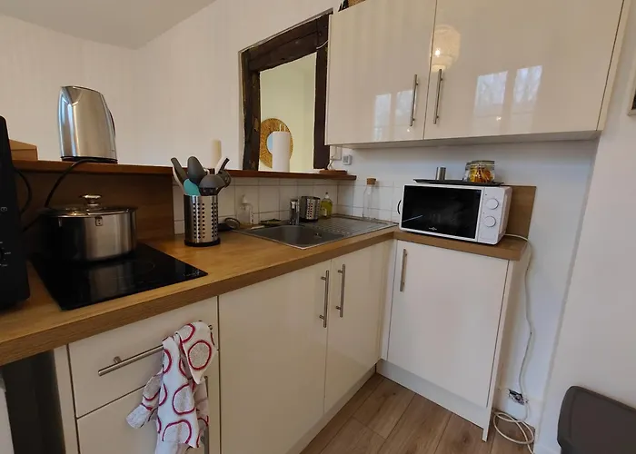 Διαμέρισμα Appart'homecity - Marne Impressionniste