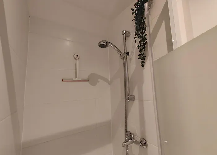 Appart'homecity - Marne Impressionniste Διαμέρισμα