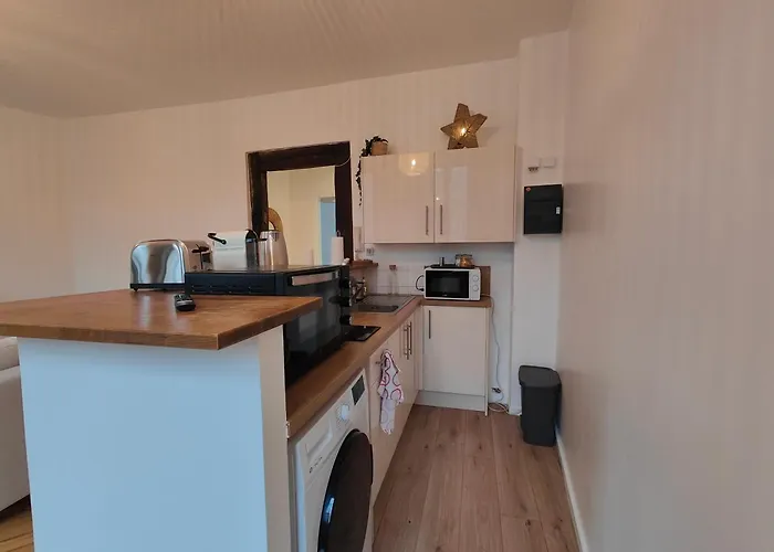 Appart'homecity - Marne Impressionniste * Ρουέν