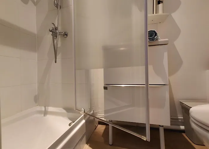 Appart'homecity - Marne Impressionniste * Ρουέν